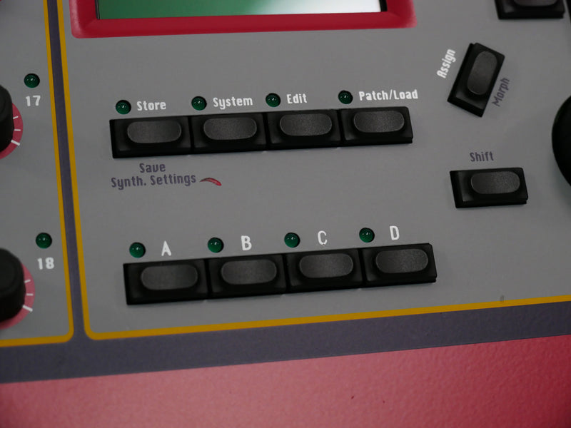 nord Nord Modular Rack (中古)