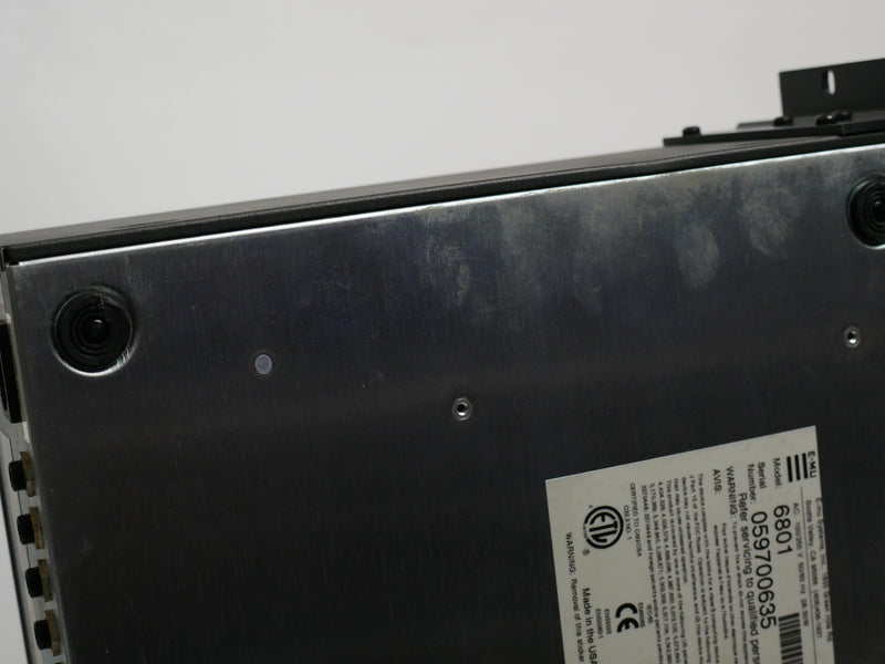 E-MU E4X Turbo (中古)