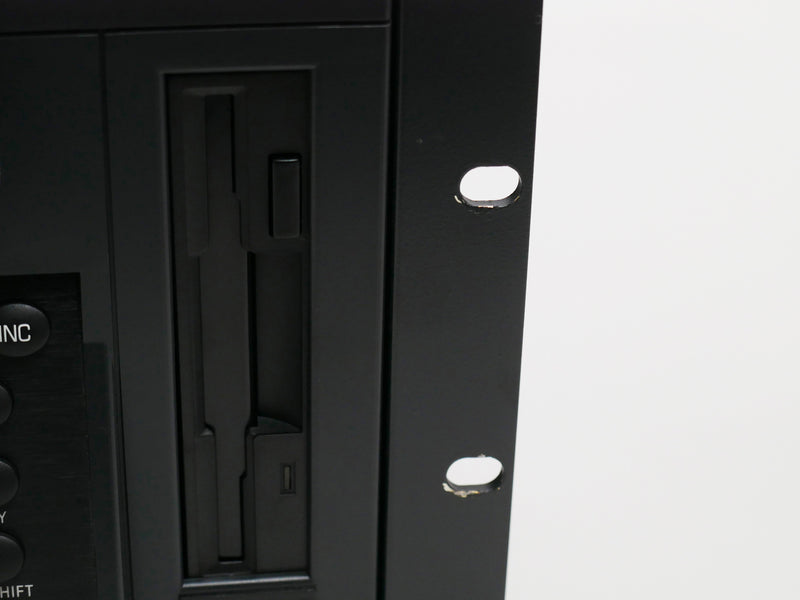 E-MU E4X Turbo (中古)