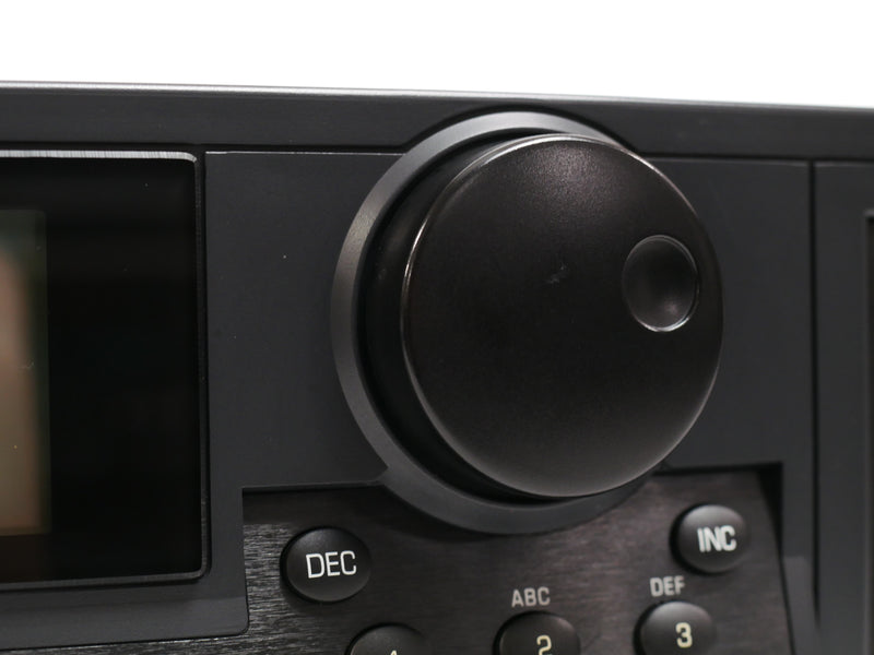 E-MU E4X Turbo (中古)