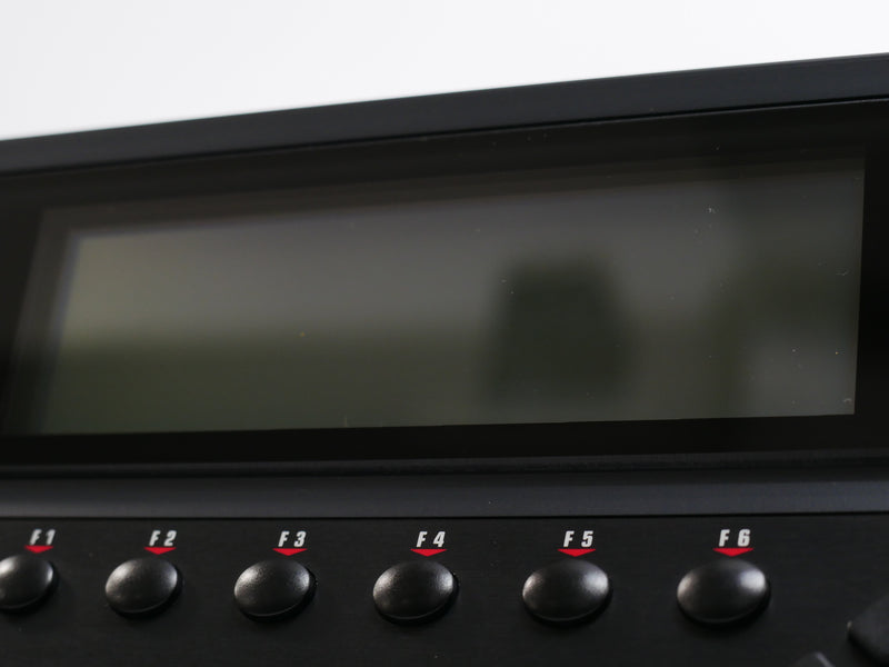 E-MU E4X Turbo (中古)