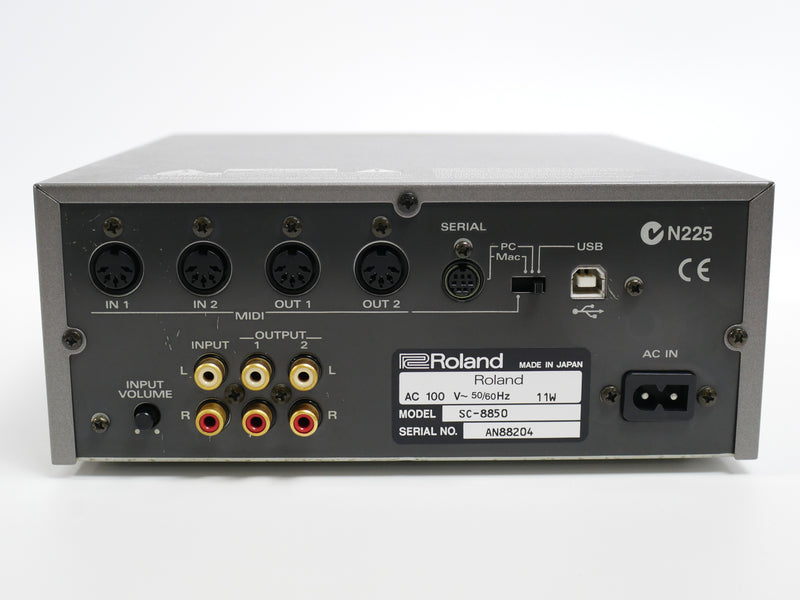 Roland SC-8850 (中古)