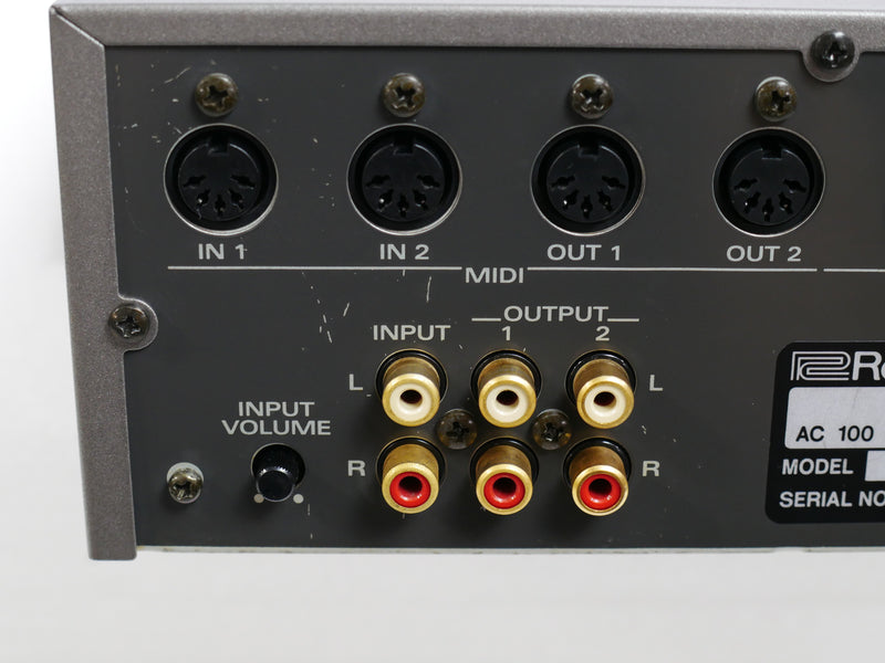 Roland SC-8850 (中古)