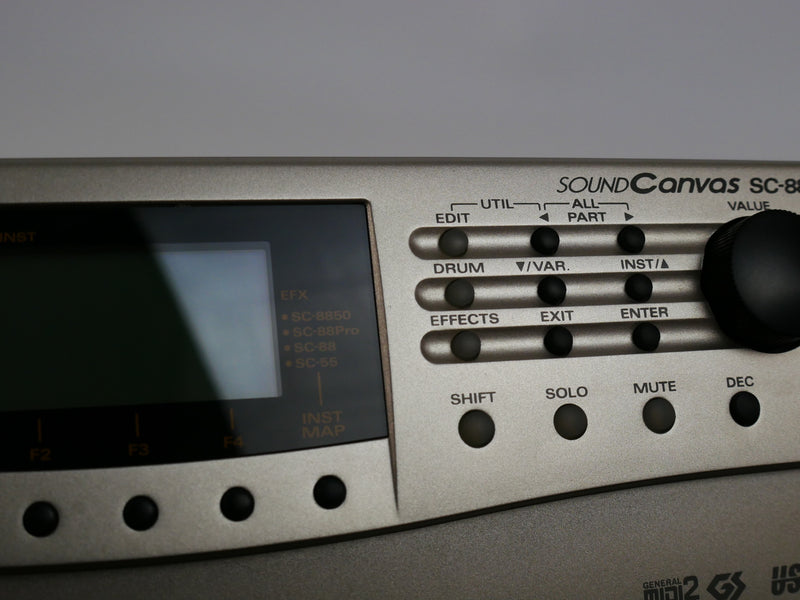 Roland SC-8850 (中古)