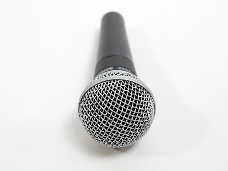 SHURE SM58 (中古)