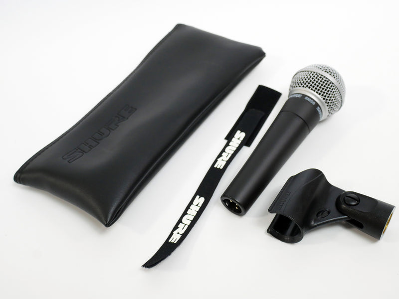 SHURE SM58 (中古)2