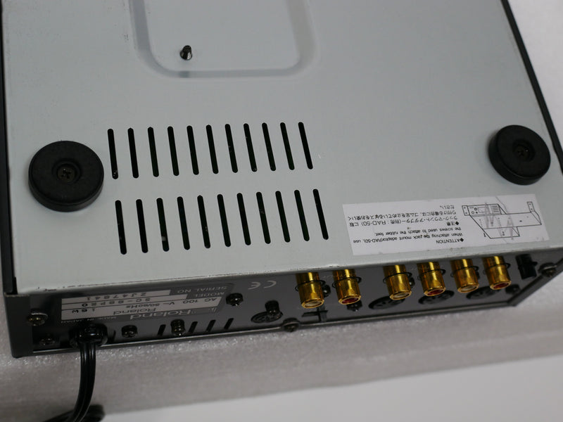 Roland SC-88 Pro (中古)