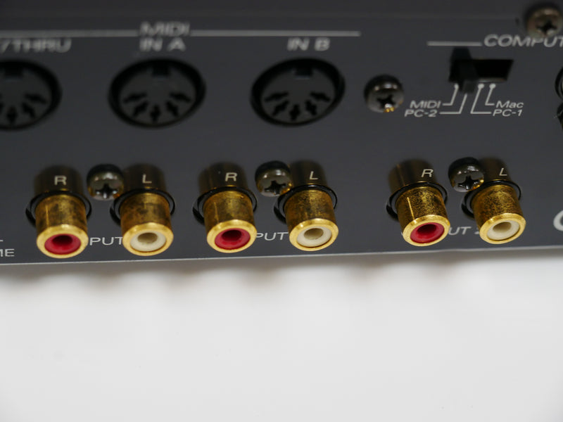 Roland SC-88 Pro (中古)