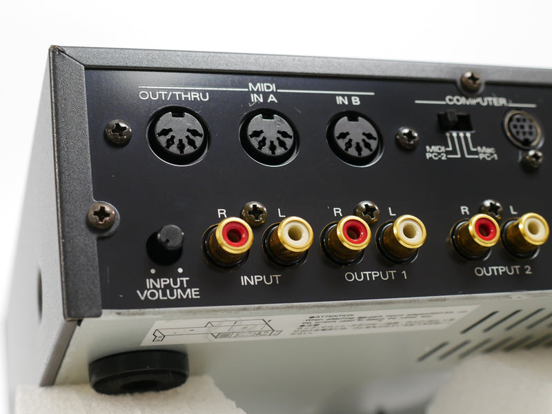 Roland SC-88 Pro (中古)