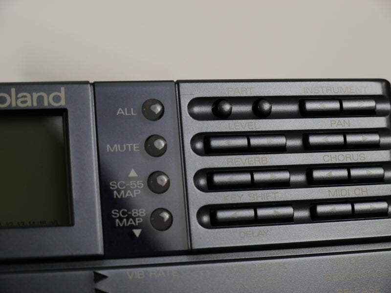 Roland SC-88 Pro (中古)