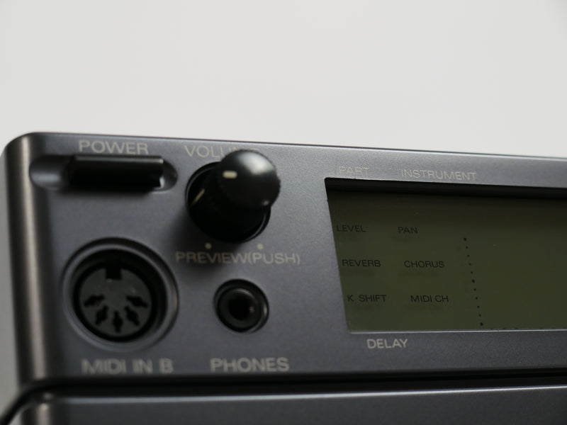 Roland SC-88 Pro (中古)