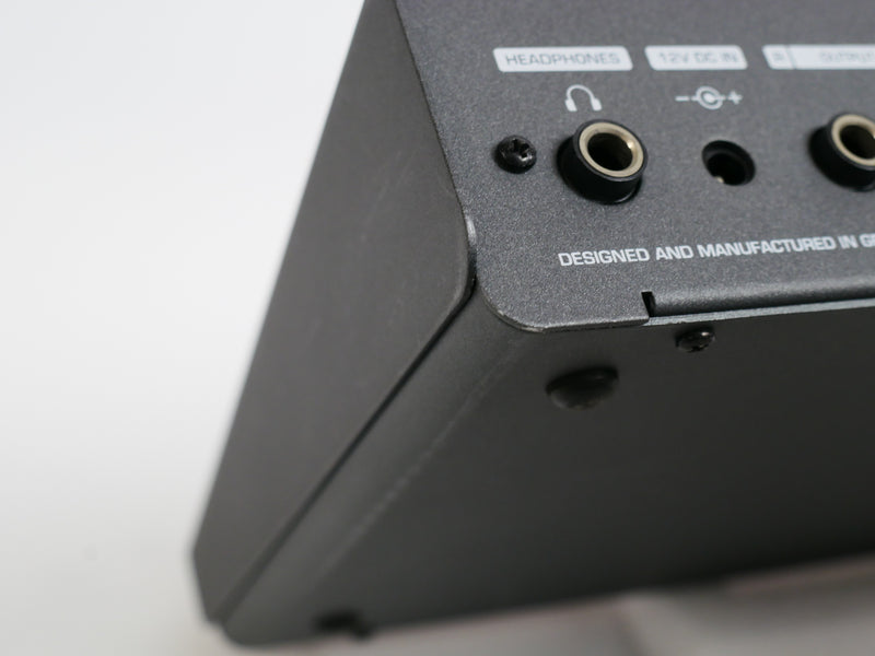 ACCESS Virus TI2 Desktop (中古)