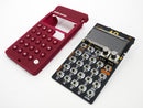 Teenage Engineering PO-33 K.O! + Case (中古)