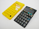Teenage Engineering PO-35 speak + Case (中古)