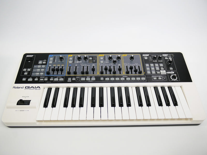 Roland SH-01 GAIA (中古)2