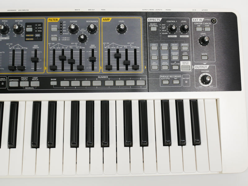 Roland SH-01 GAIA (中古)