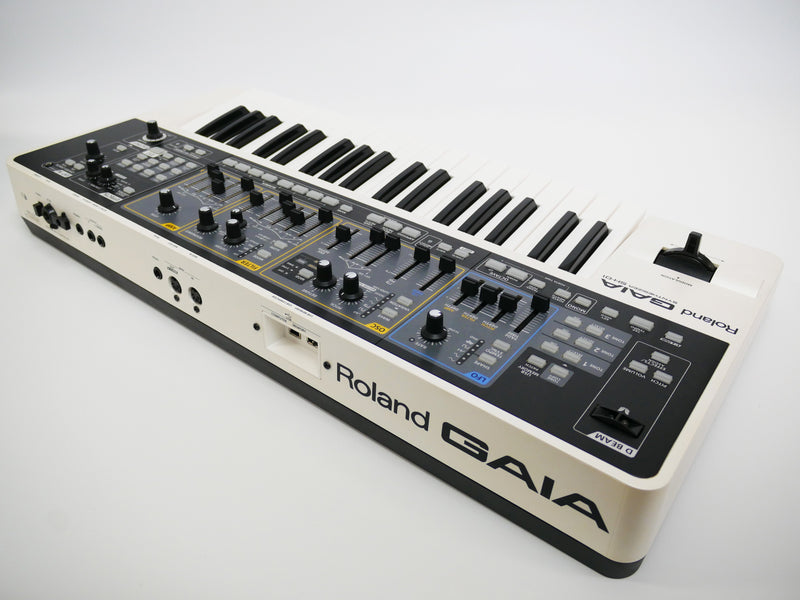 Roland SH-01 GAIA (中古)