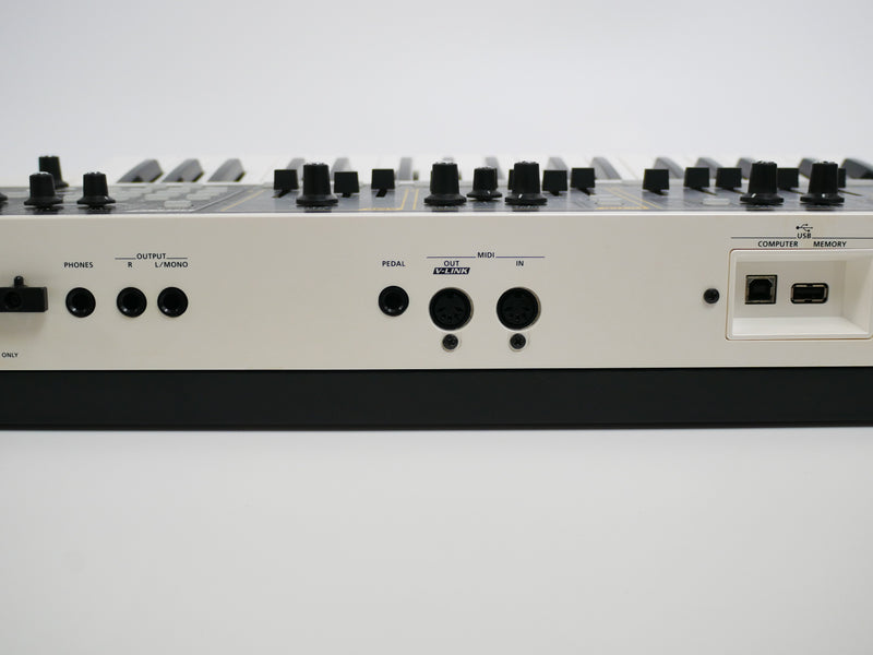 Roland SH-01 GAIA (中古)