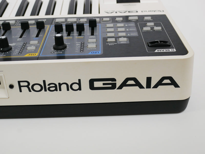 Roland SH-01 GAIA (中古)