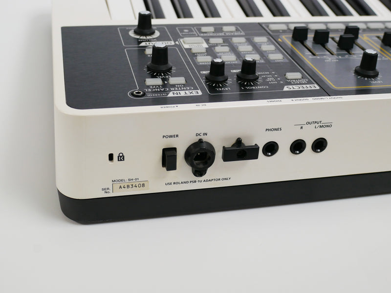 Roland SH-01 GAIA (中古)