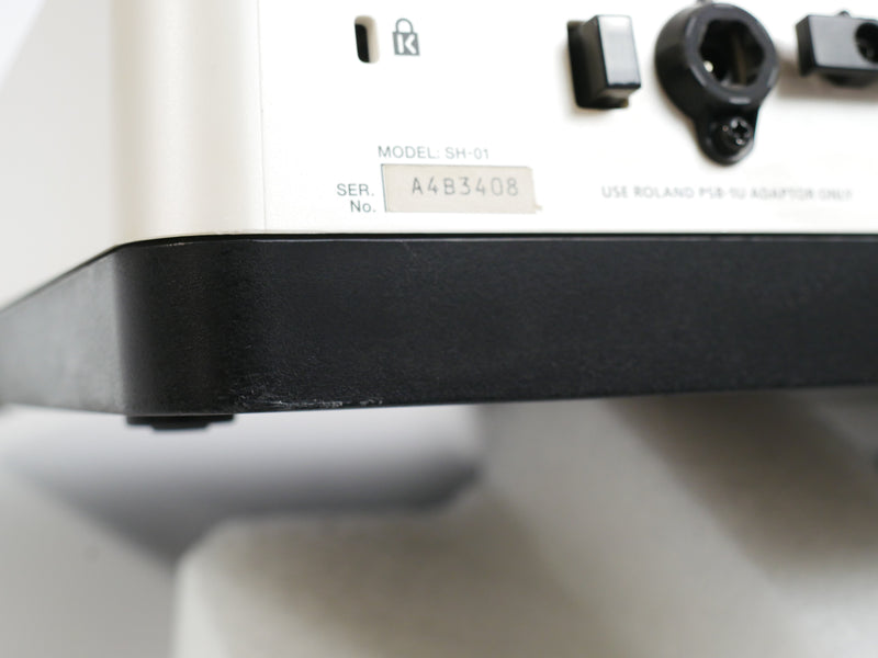 Roland SH-01 GAIA (中古)