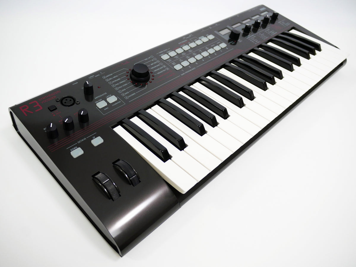 KORG R3 (中古)