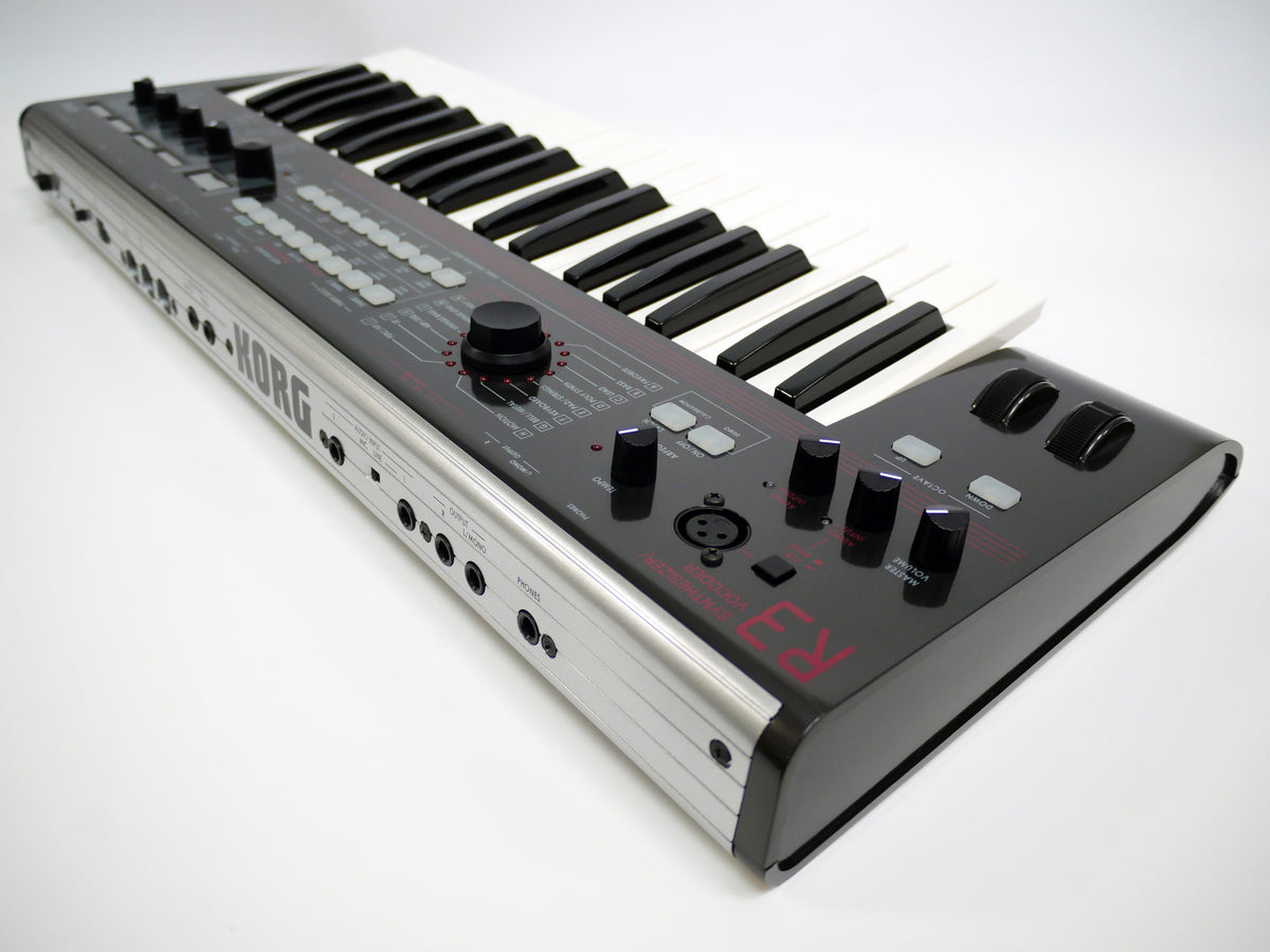 KORG R3 (中古)