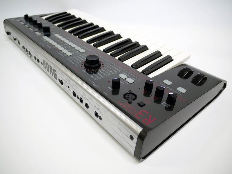 KORG R3 (中古)2