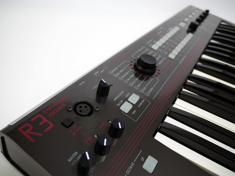 KORG R3 (中古)3