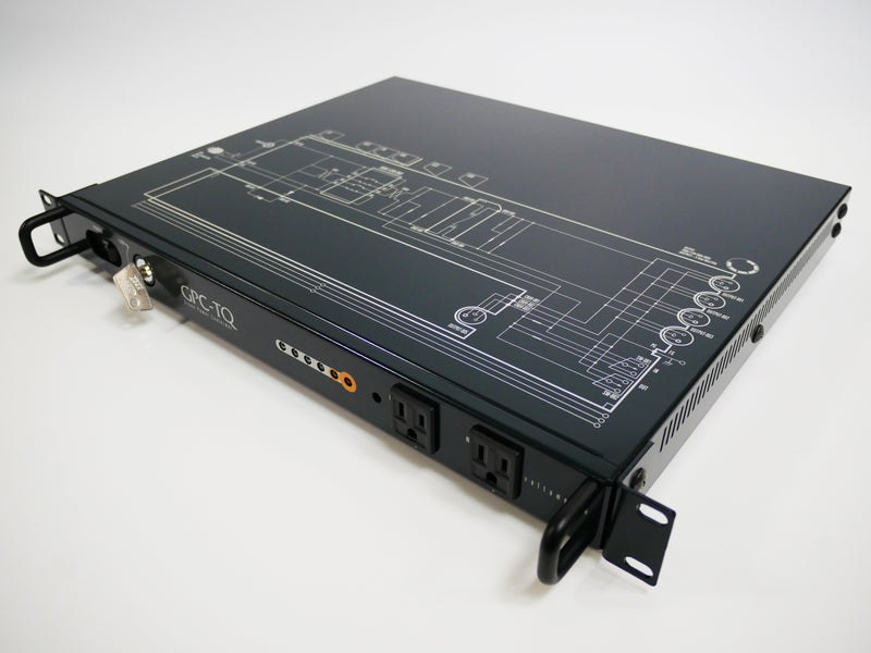 VOLT AMPERE GPC-TQ (中古)