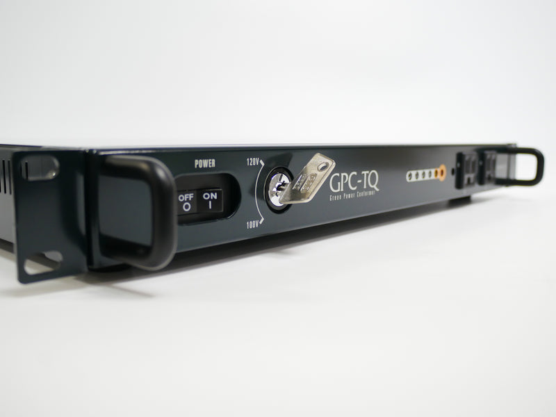 VOLT AMPERE GPC-TQ (中古)