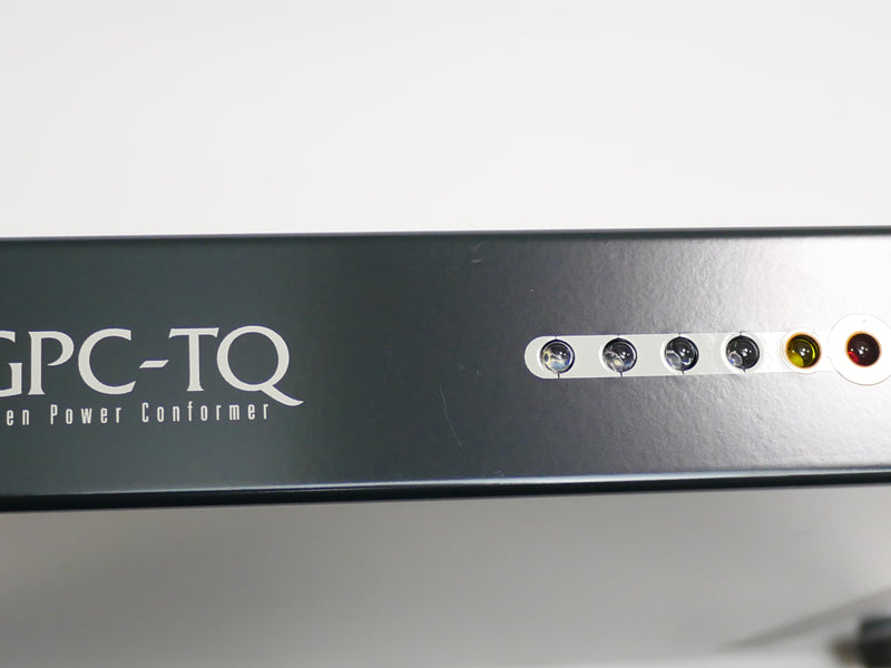 VOLT AMPERE GPC-TQ (中古)