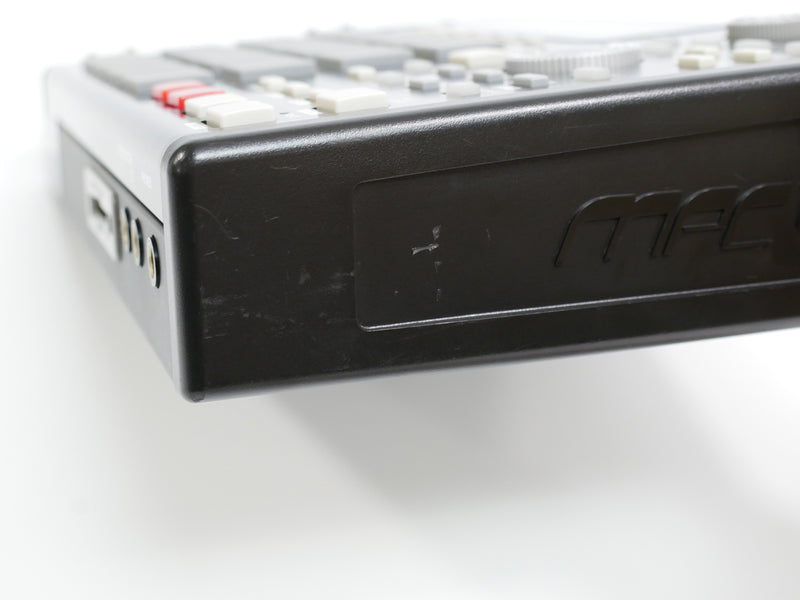 AKAI MPC1000 BK-N + JJOS (中古)