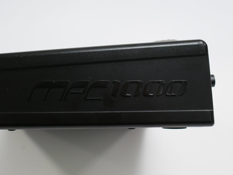 AKAI MPC1000 BK-N + JJOS (中古)