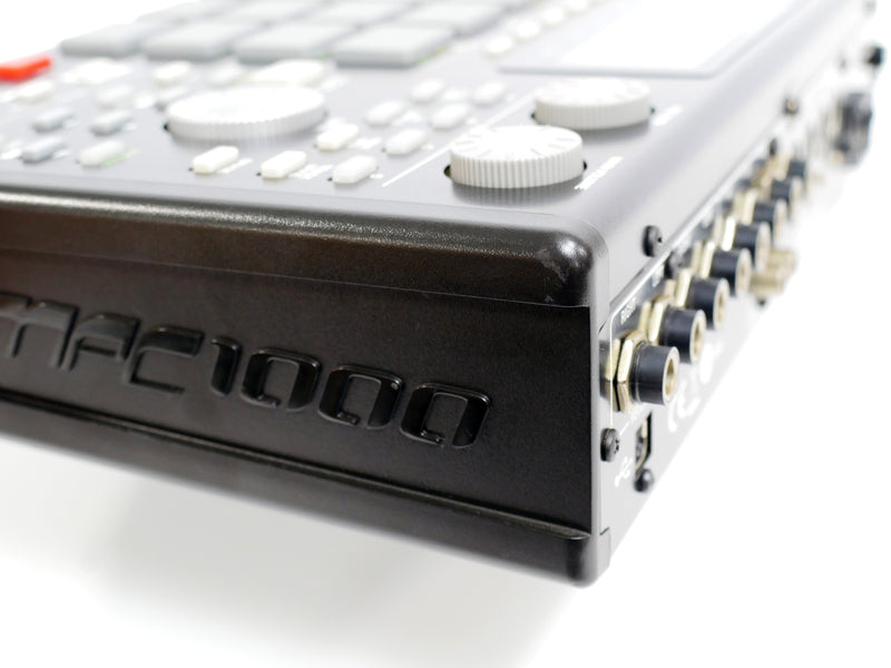 AKAI MPC1000 BK-N + JJOS (中古)