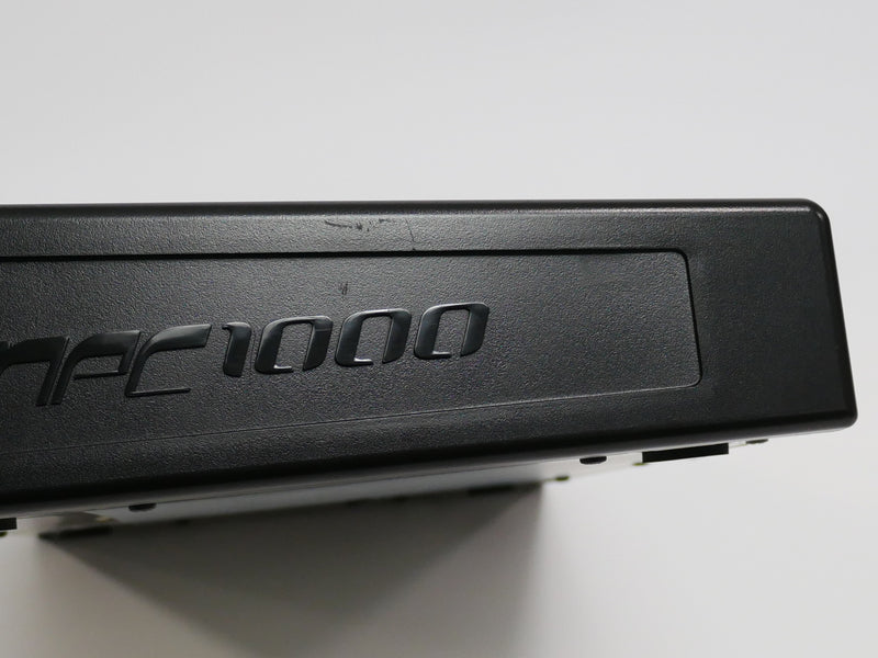 AKAI MPC1000 BK-N + JJOS (中古)