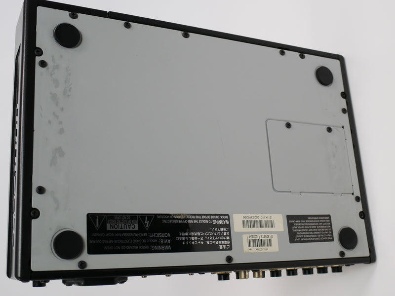 AKAI MPC1000 BK-N + JJOS (中古)