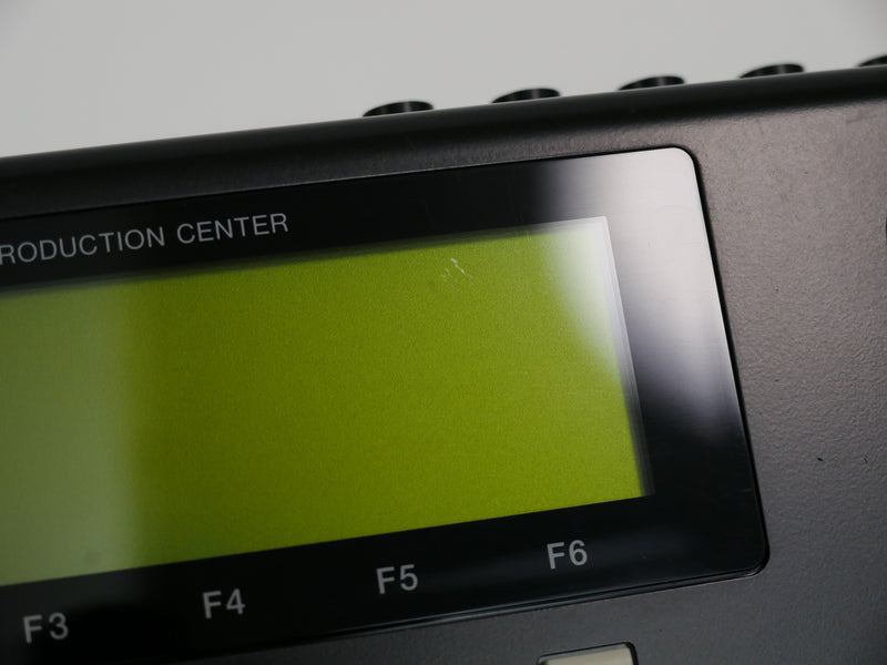 AKAI MPC1000 BK-N + JJOS (中古)