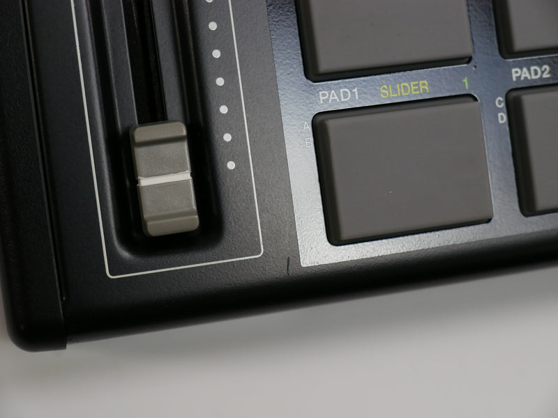 AKAI MPC1000 BK-N + JJOS (中古)