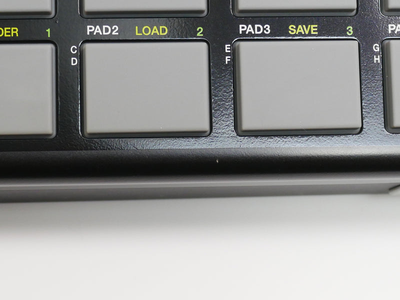 AKAI MPC1000 BK-N + JJOS (中古)