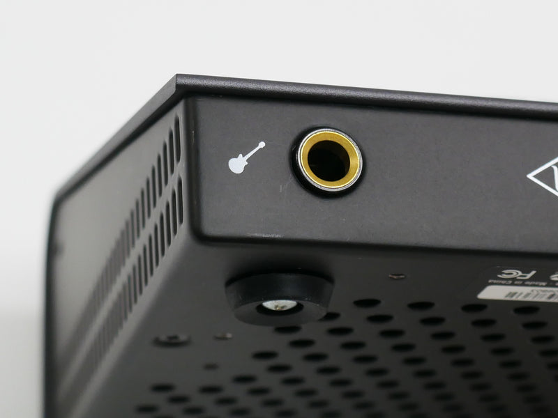 Universal Audio Apollo Twin MKII QUAD (中古)