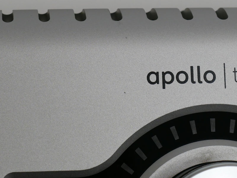 Universal Audio Apollo Twin Duo USB (中古)