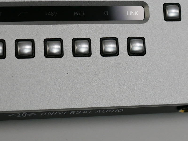 Universal Audio Apollo Twin Duo USB (中古)