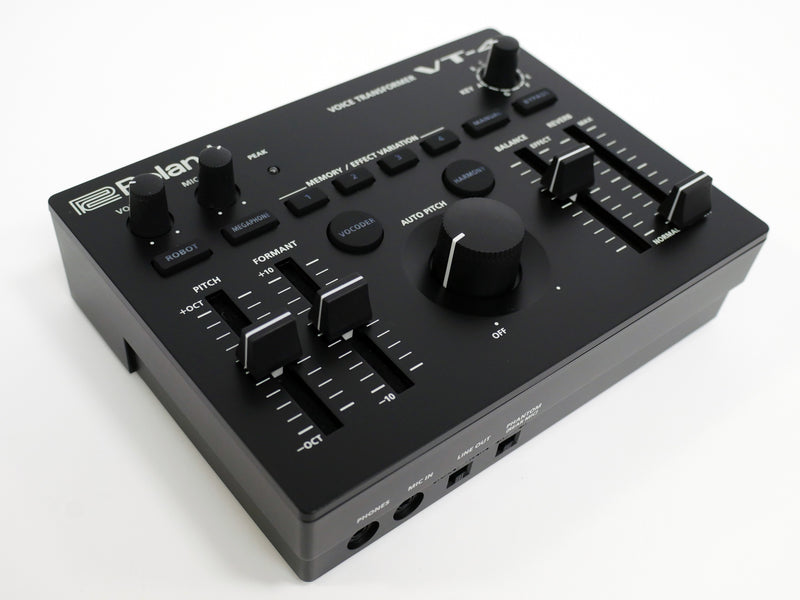 Roland VT-4 (中古3)