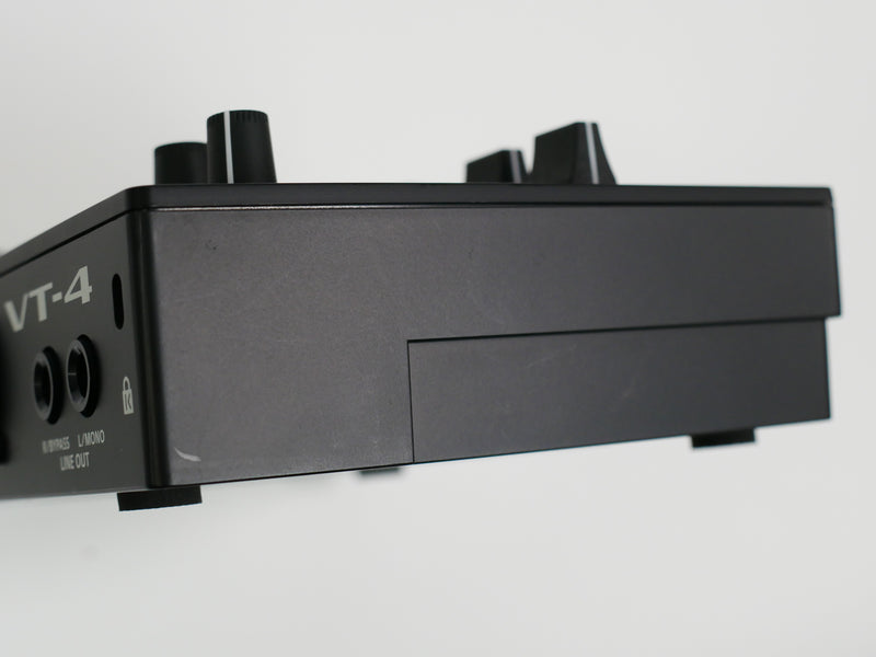 Roland VT-4 (中古3)