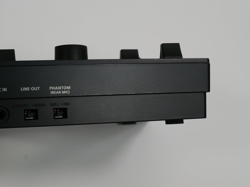 Roland VT-4 (中古3)