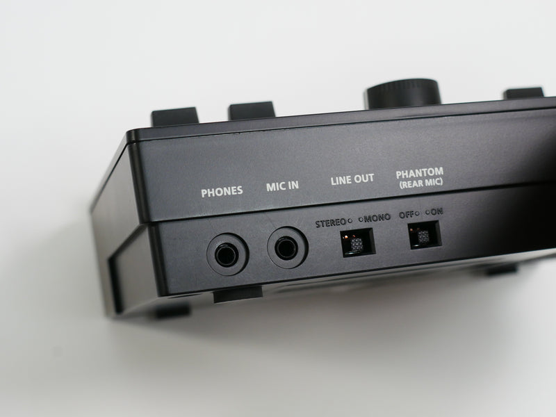 Roland VT-4 (中古3)