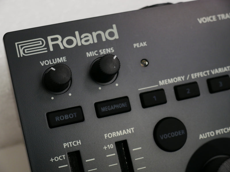 Roland VT-4 (中古3)