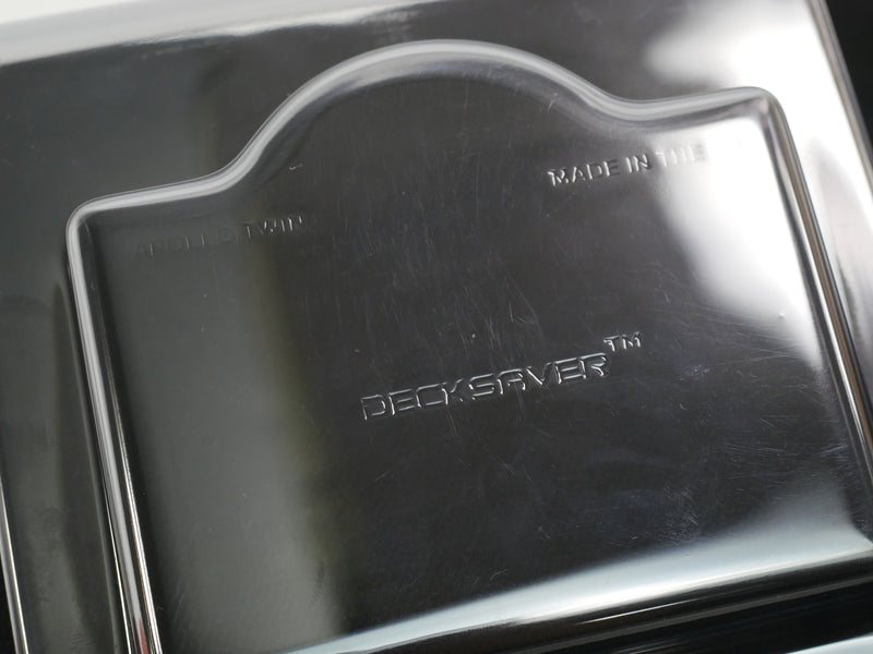 DECKSAVER DS-PC-APOLLOTWIN (中古)