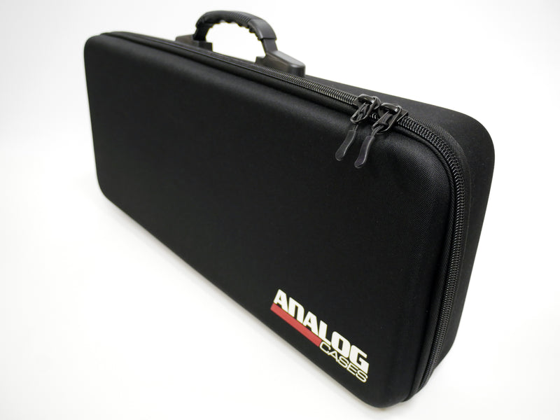 Analog Cases MicroKorg/MicroKorg XL+ Case (中古)